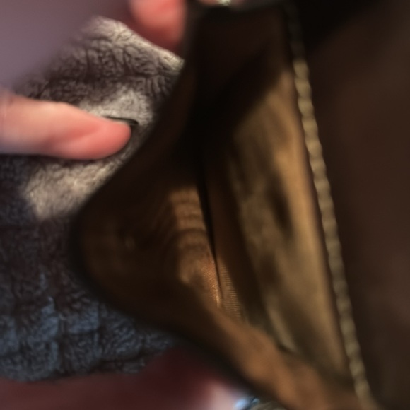 Fendi Men’s Zucca Logo Wallet - Picture 8 of 12